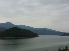 -酒仙湖景区