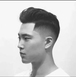 -尼特斯男士发型馆