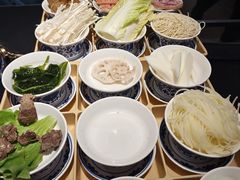 -咏江南·苏式火锅·苏州评弹(观前街店)