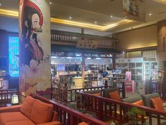 -大江户·温泉洗浴(浑南店)