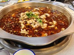 -重庆何乌鱼(南湖逸家店)