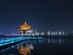 -金鸡湖景区