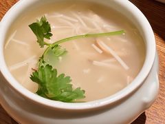 宋嫂鱼羹-弄堂里·寻味杭州(湖滨银泰in77C区店)