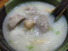-金穗园·砂锅粥.醉鸡煲火锅(长寿路店)
