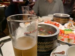 -加餐海鲜自助(宝龙一城店)