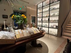 -金谷仓家庭料理(马泉营店)