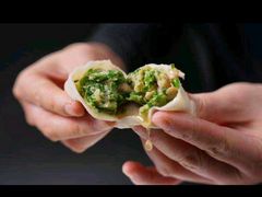 -开口笑·精选水饺