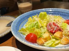 -西堤牛排(恒隆广场店)
