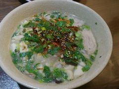 -长香源葫芦头梆梆肉(兴隆巷店)