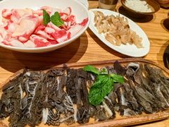 -黔诚多彩火锅(甲秀楼店)