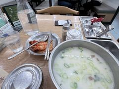 -神仙雪浓汤(明洞店)