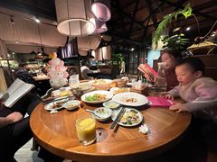 -周家二小姐的菜(西津渡店)