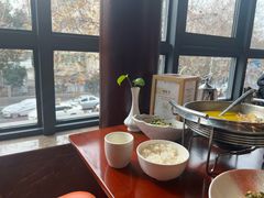 -古南都·老广东酒楼(龙江店)