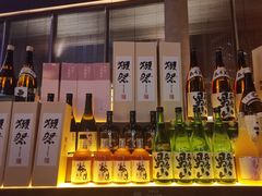 -山葵家居酒屋(天目里店)