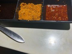 -梅梅家的烤肉店(槐北路店)