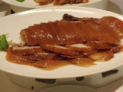 -惠丰堂饭庄·烤鸭·京味菜(翠微路店)