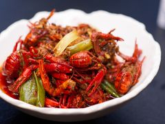 -虾胡闹·澳洲小龙虾·烧烤(福田鲨鱼店)