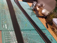 -如果·追梦手工皮具DIY教学店(田子坊店)