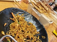 -本色·小马哥烧烤(无锡九里仓店)