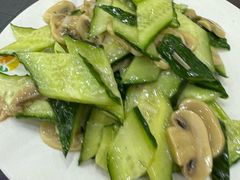 -杏园餐厅(阜成门店)