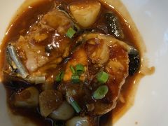-扬州狮子楼·非遗淮扬菜(总店)