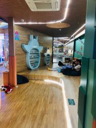 -泡泡米POPOME益智乐园(洪殿花园旗舰店)