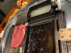 -伍丁·烤牛肋(和平东桥店)