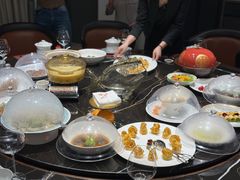 -沈灶河豚宴·河豚融合餐厅(汉中路店)
