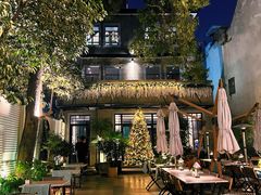 -La Maison 夜来香(进贤路店)