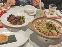 -双合园·海鲜水饺青岛菜(万佳广场店)