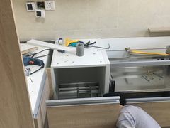-佰丽爱家全屋定制(汶水店)