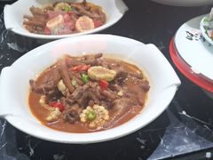 -渔码头食府(蓬莱阁店)