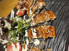 -九酢·海鲜居酒屋