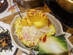 -冰川朝鲜族料理·东北菜(观前店)