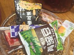 -必点海鲜·鲅鱼水饺(鞍山西道店)