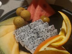 -海底捞火锅(高新万达店)