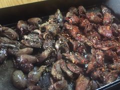 -晓梦戳子肉(瑞云路店)