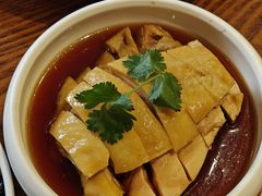 -沪上馨和小馆•海派上海菜(陆家浜路店)