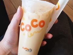 -CoCo都可(金狮店)