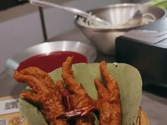 -小螺大作·螺蛳粉火锅(林和西店)