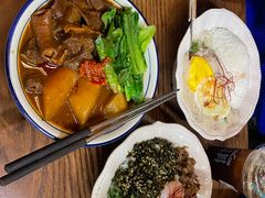 -CowCow其其·牛杂咖啡公司(六运店)