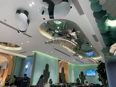 -清远熹乐谷温泉度假酒店