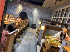 -呷哺呷哺 黄金牧场 (欢乐谷店)
