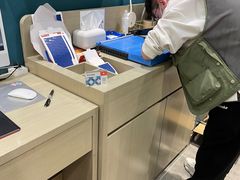 -海马体照相馆(西安高新万达广场店)