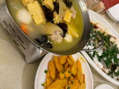 -群乐饭店(滨安路店)