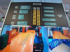 -体育科代表搏击散打体能训练馆(陶然亭店)