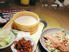 -小菜园新徽菜(泰州茂业店)