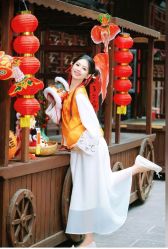-布格专业孕妇摄影(长春旗舰店)