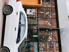 -UPPER KITCHEN(延安路店)