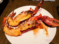 -TABLE·味西餐厅-成都茂业JW万豪酒店